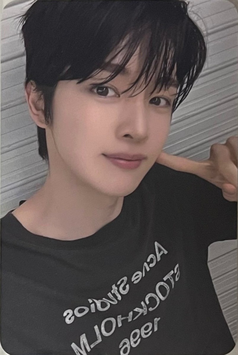 RIIZE] RIIZING LOUD Tour Seoul day3 Limited Ktown4u Lucky Draw