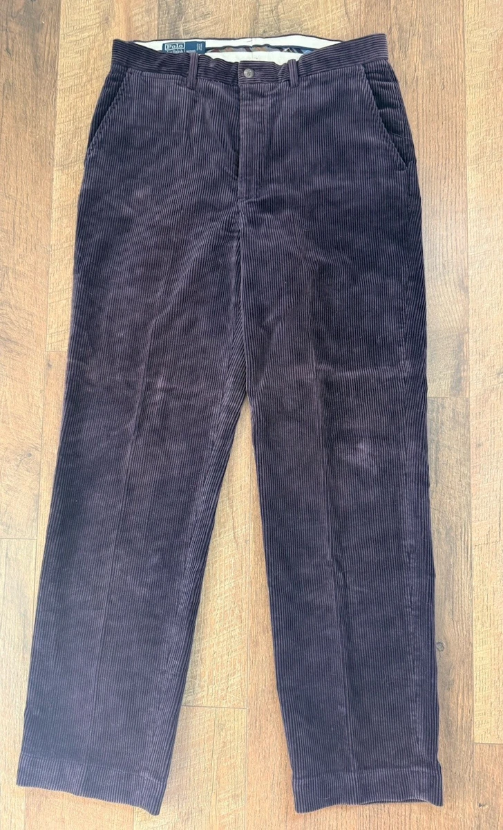 Polo Ralph Lauren Purple Pants for Men for sale | eBay