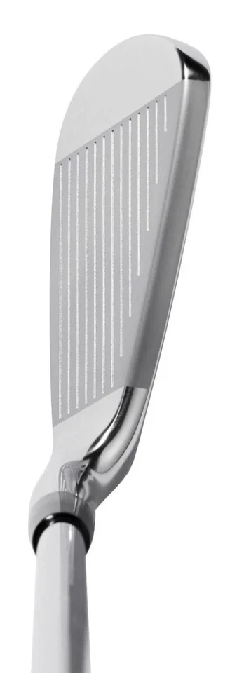 Mizuno MX Speed Metal Irons 2025 - Image 3 of 4
