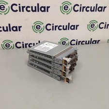 4x Sun Oracle 371-4522-02 Dual Port 8GB Ethernet Card QEM3572 SG-XPCIEFCGBE-Q8