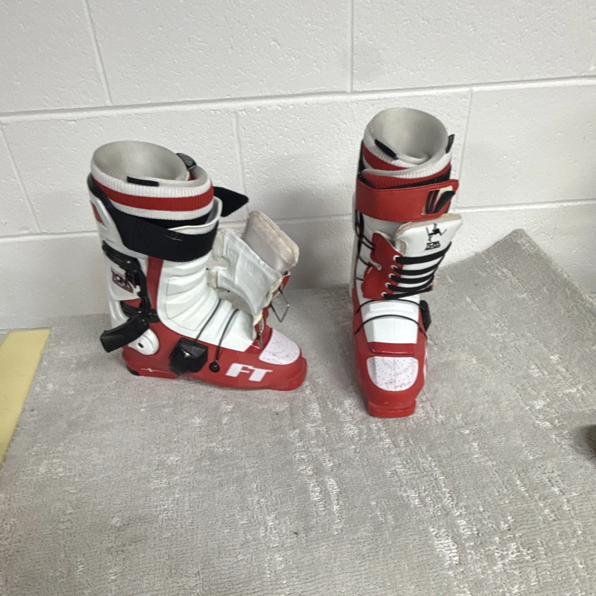 FULL TILT Men's Downhill Ski Boots for sale - eBay