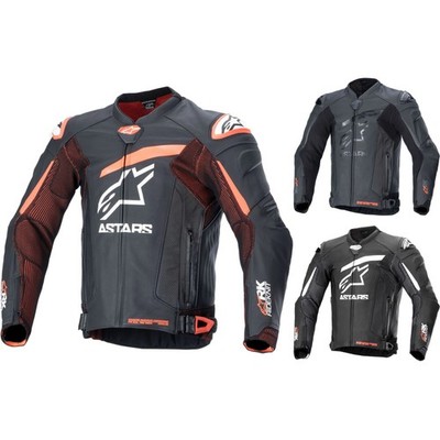 Herren Motorrad Jacke - Alpinestars GP Plus R V4 Rideknit - extrem elastisch