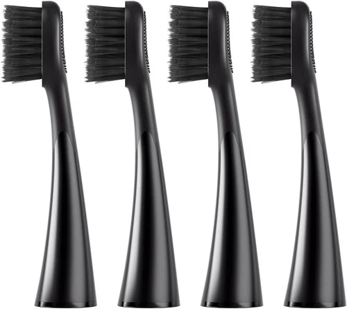 Sonic Electric Toothbrush 4 Replacement Brush Heads for Electric Toothbrush SG-5