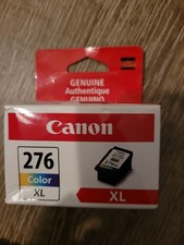 Canon CL-276XL Color Ink Cartridge