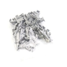 Phoenix Contact support bracket AB2/SS 0404431 (17pcs) NOV