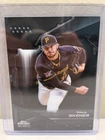 2026 Topps Chrome Black Paul Skenes