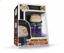 Funko Pop Star Wars The Rise of Skywalker Figures 59