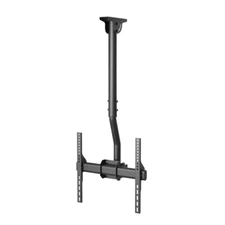 Medium Universal TV Ceiling Mount for 32-65 In. Tv'S Ready to Install TV Bracket