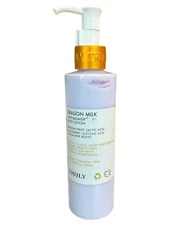 Truly Dragon Milk Anti-Blemish Body Lotion 8 fl oz - New!