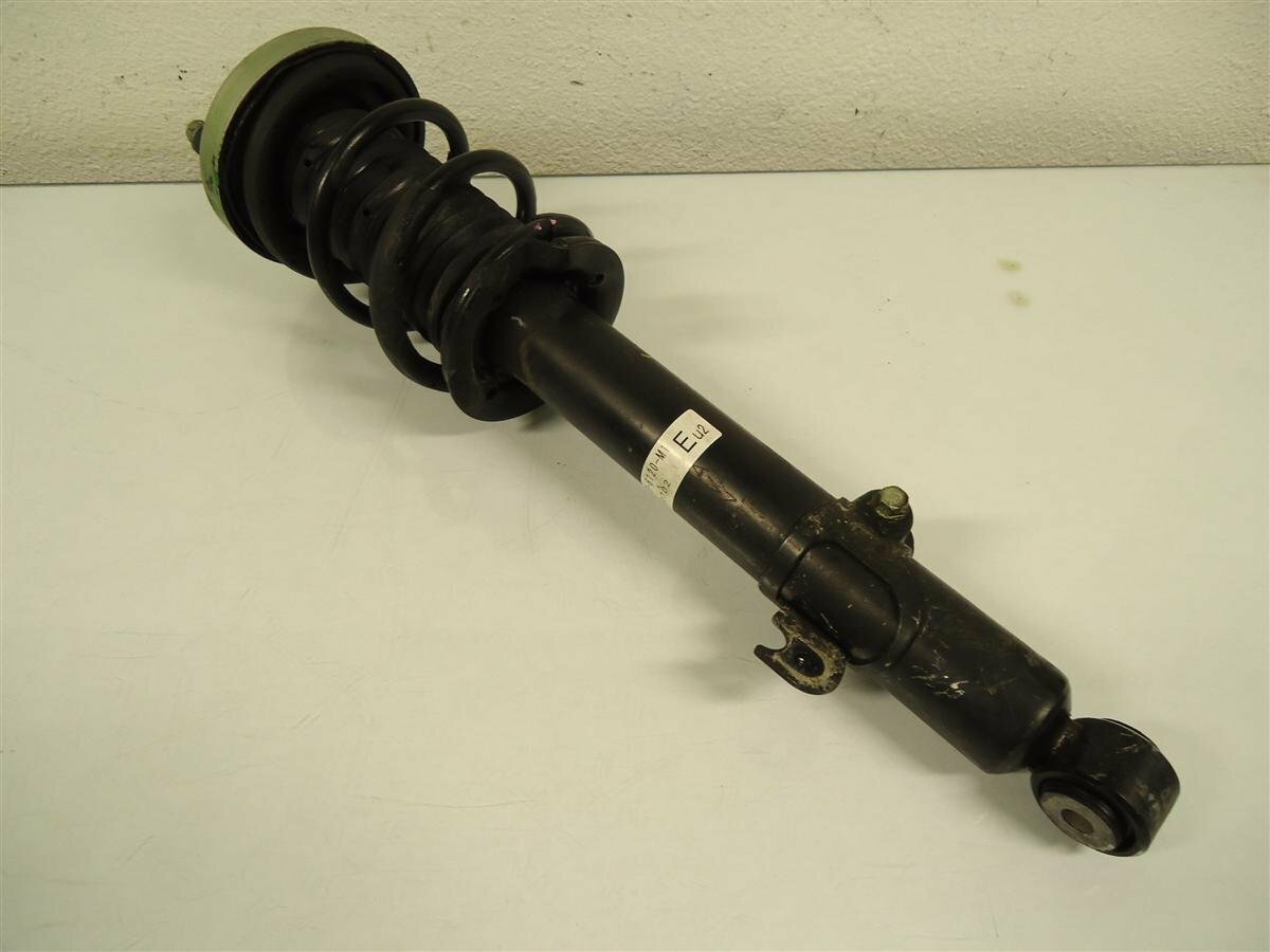2002 2003 Acura Nsx-T Front Right Strut Shock Spring Absorber Oem