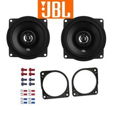 JBL Auto Lautsprecher 13cm Koax Boxen 130mm 300 Watt für Mercedes A-Klasse W168 JBL Auto Lautsprecher 13cm Koax Boxen 130mm 300 Watt für Mercedes A-Klasse W168