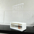 NMR Tube rack V2 50 tubes no support - chemistry lab nmr nmrtube ...