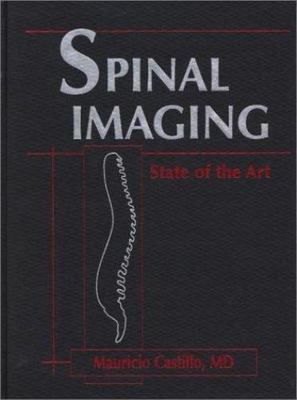 Spinal Imaging - Castillo MD, Mauricio - Good - See condition notes