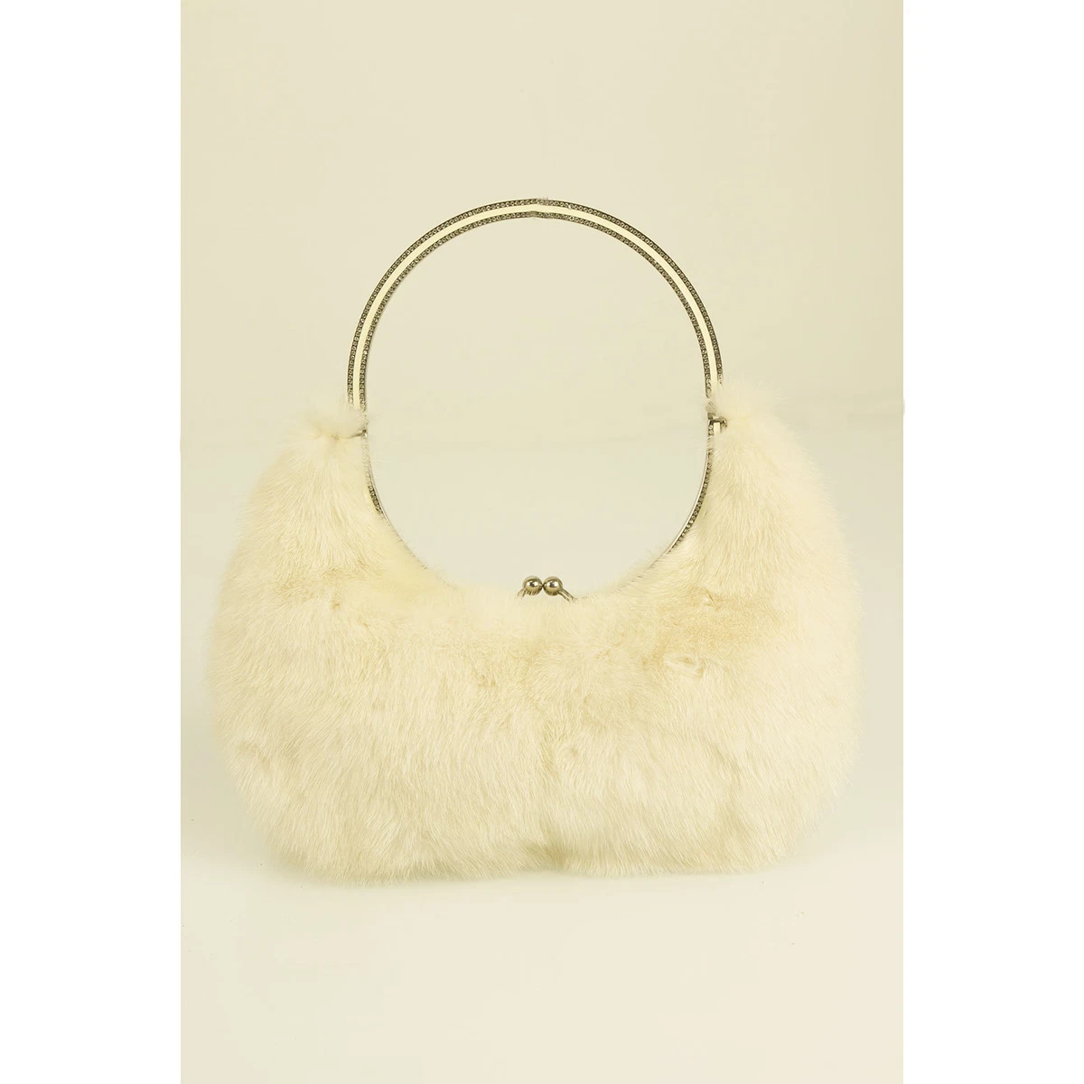 Valentino mink bag sale