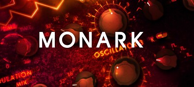 Native Instruments Monark (Komplete Instrument)