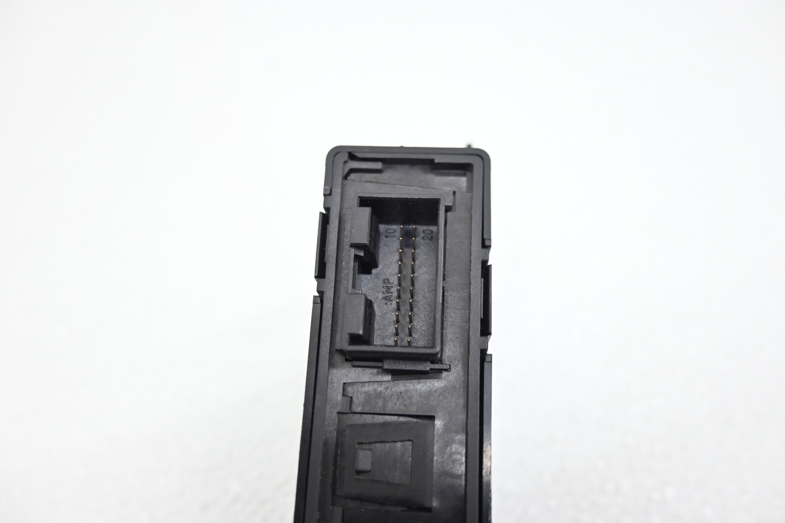 ⭐ 03-18 Bentley Continental Park Assist Control Module Unit Ecu Oem