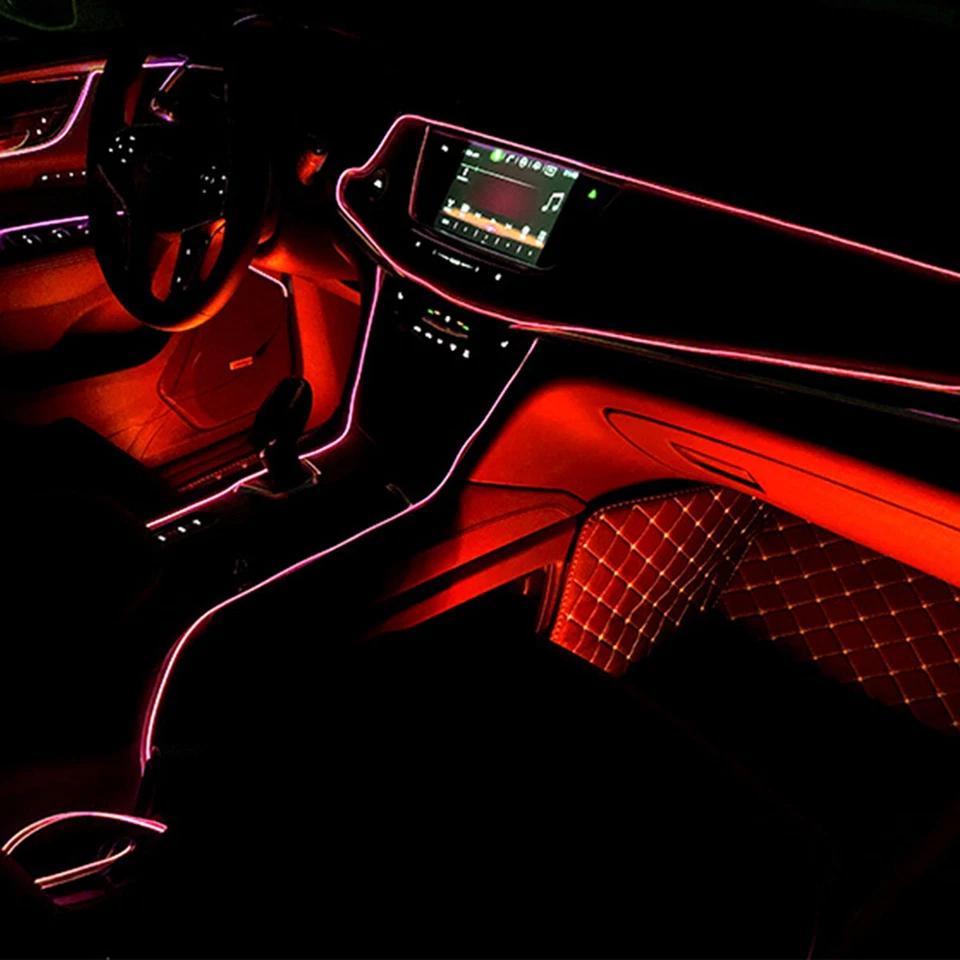 6.5FT LED Ca - Image 2 of 4