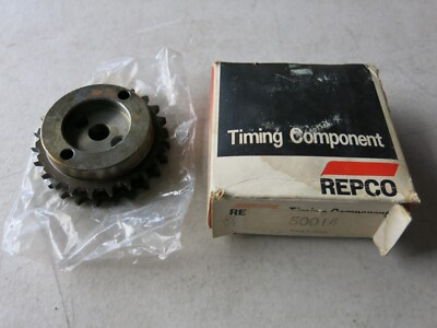 #ad REPCO Engine Cam Gear 50014 fits 1977 Chevrolet Chevette $10.49
