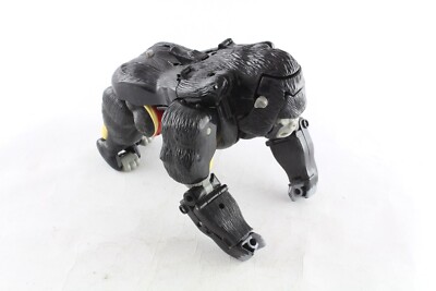 Transformers Beast Wars Optimus Primal ohne Zubehör