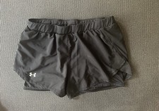 Lady under Armour Shorts