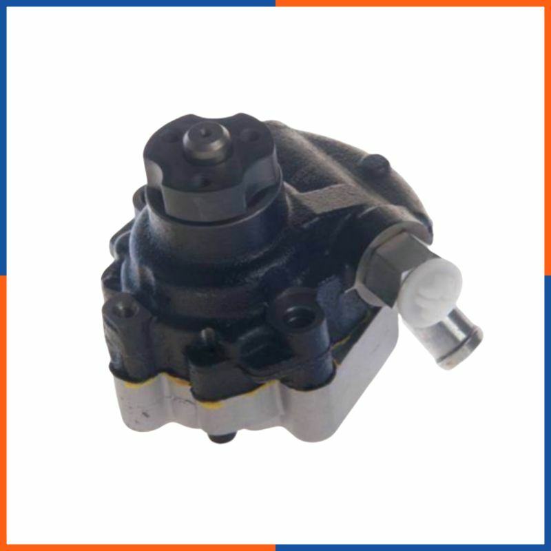 Pompe de direction assistée pour réparation de circuit hydraulique Ford, modèle standard 10SKV158