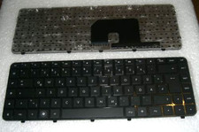 Keyboard HP Pavilio DV6-3000 DV6-3xxx dv6-3057sg AELX6G00310 LX6 DE Keyboard