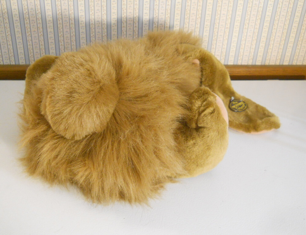 グラスハウス YEAR OF THE RABBIT 380g 0816-Benjamin of Peter Rabbit 75cm.H (Htc – 7895) – Hansa