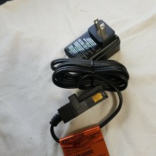 New OEM Fisher-Price Power Wheels AC 12 Volt Battery Charger 00801-2101