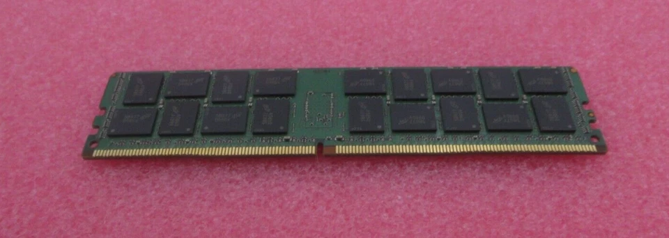 Kingston 16GB PC4-17000 DDR4 ECC LRDIMM 288-Pin Server Memory KTD-PE421/16G - Image 4 of 4
