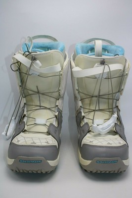 salomon kalitan snowboard boots