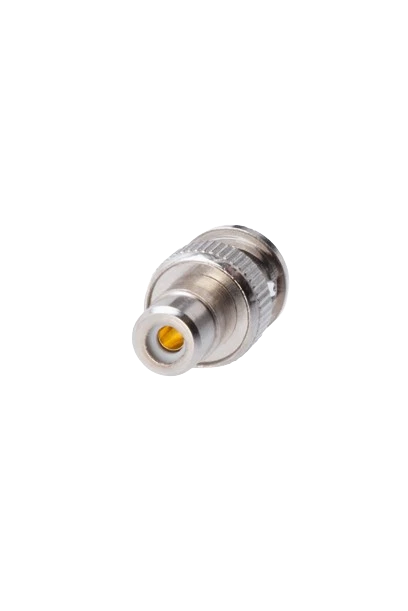 BNC Male to RCA Female Coaxial Coax Connector for CCTV Security Camera Cable LOT - Image 3 of 4