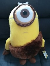 PUPAZZO MINIONS H = CM   50 ( 1 OCCHIO )  ****ORIGINALE****