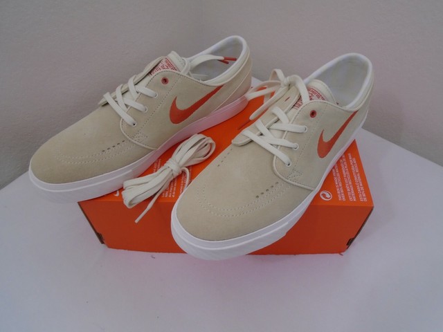 janoski fossil