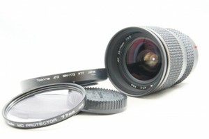 Excellent Tokina At X Pro Af 28 70mm F 2 8 Zoom Lens For Sony A Mount 1904 Ebay