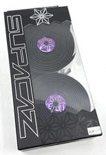 SUPACAZ Super Sticky KUSH Star Fade Oil Slick Tape Ano Plugs BUY MULTIPLES SAVE