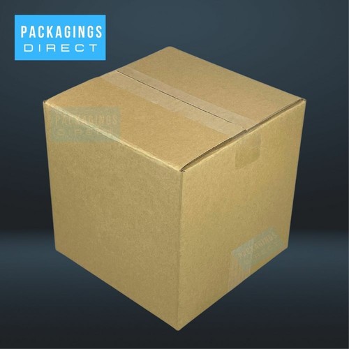 Mailing Box Shipping Carton in A3 A4 A5 A6 Size Small Medium Large - Picture 29 of 58