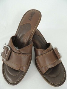 bjorn womens sandals