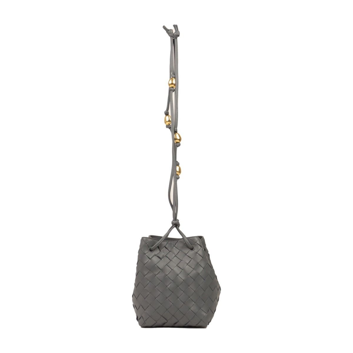 BUCKET SHOULDER BAG サンダー-