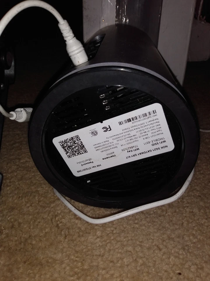 2) Internet Gateway & Reciever 📡 By T-Mobile & Direct TV 📶 - Image 3 of 4