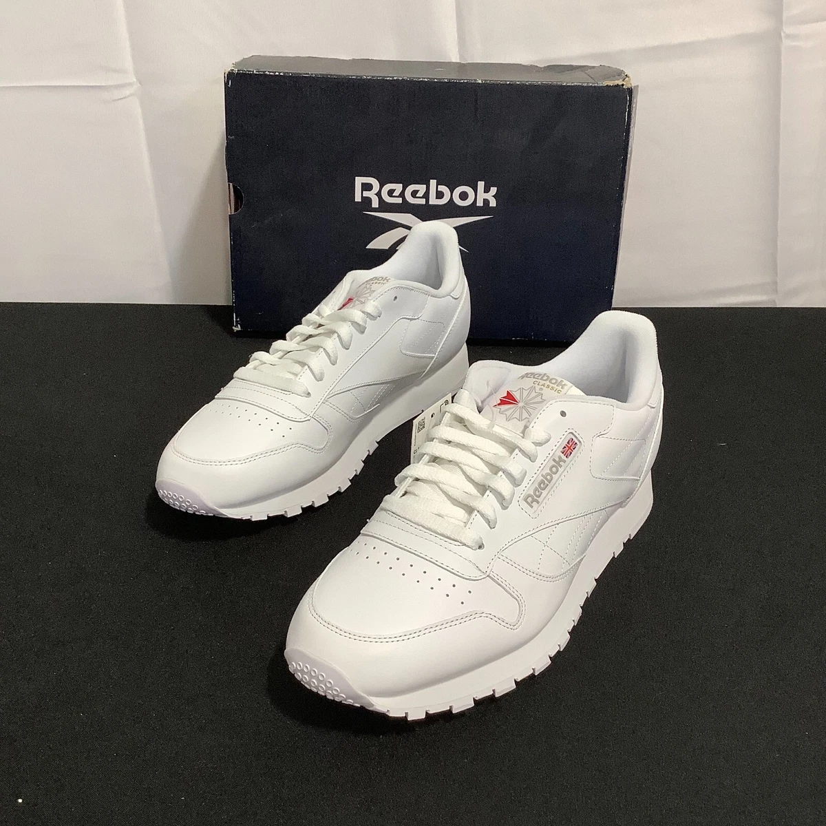 Sport Shoes Reebok