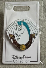 DISNEY PIN STORYBOOK STEEDS PAGASUS FROM HERCULES 121764