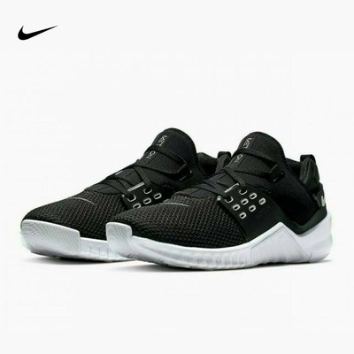 nike free mens black