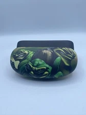 Battletoads Eye Glasses Hard Case Clam Shell Sun Glasses Case