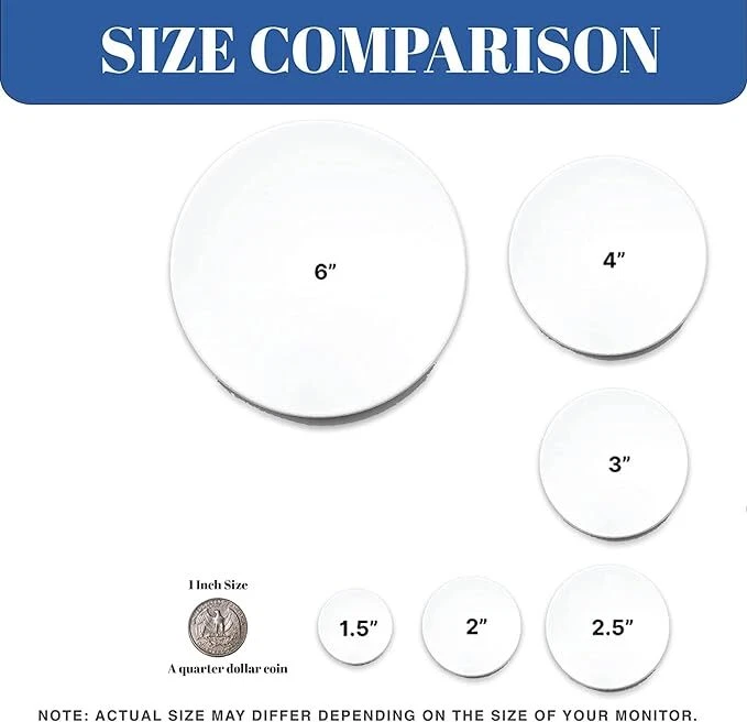 Pegatinas personalizadas logotipo etiquetas de productos pegatinas troqueladas pegatinas personalizadas a granel Foto 4 de 4