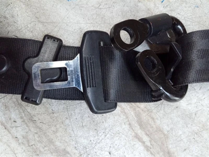 Used Front Left Seat Belt Front fits: 2010 Audi S5 Conv bucket seat driver retra Foto 4 de 4