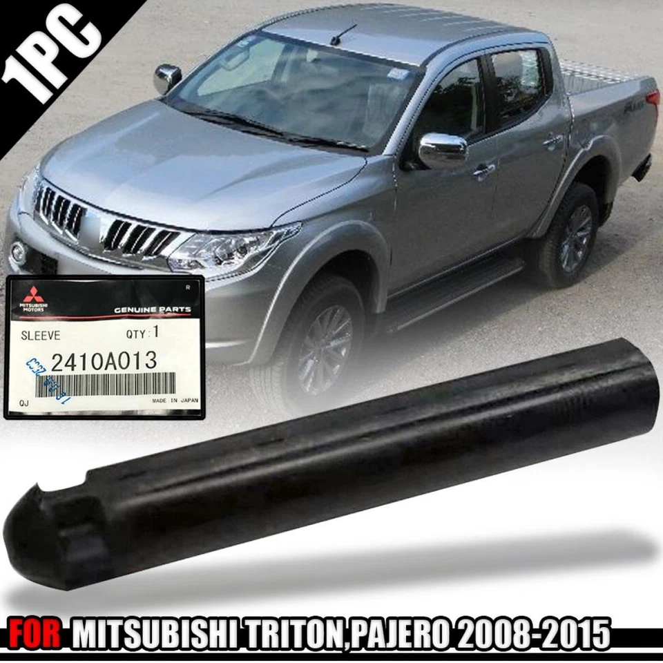 Manguito de acoplamiento de cambio de piso A/T para Mitsubishi L200 Montero Sport 2008-15 Foto 2 de 4