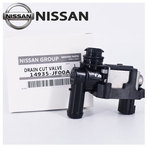 NISSAN Evap Vent Control Valve 14935JF00B US Kuwait Ubuy