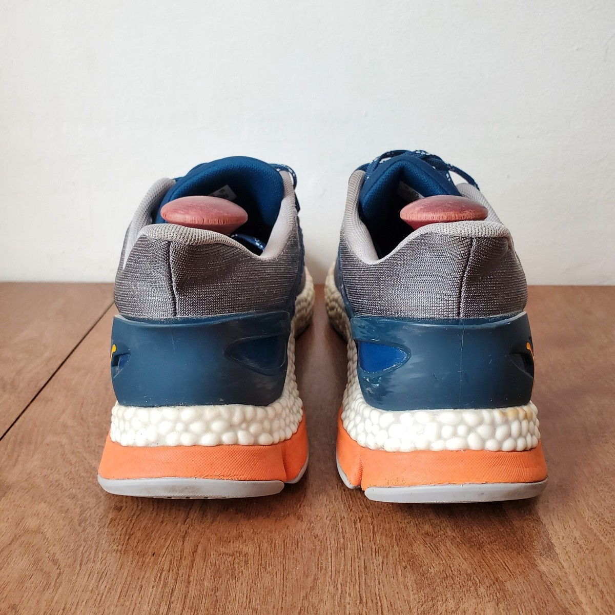 Puma Hybrid Astro Shoes NYC Marathon Limited Edition 2019  display picture 1