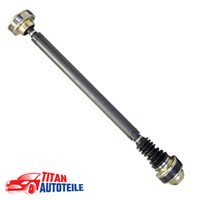 Kardanwelle Gelenkwelle FüR Jeep Grand Cherokee II (Wj,Wg) 2.8 CRD 4.7 4X4 Vorne