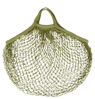 Sghtil Frischhaltebeutel Für Obst - Wiederverwendbar 28x39 Cm 2er Set